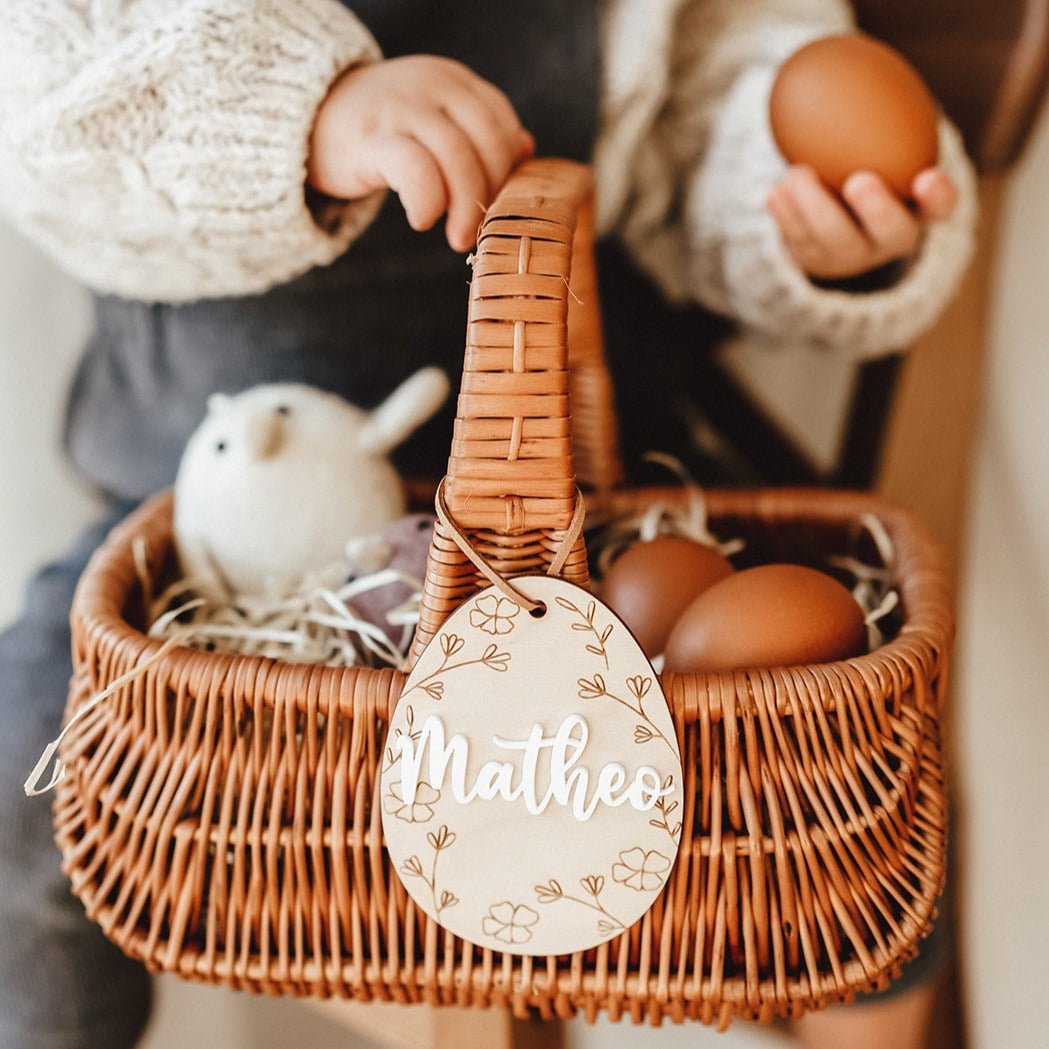 Körbchen | Korb – VINTAGE - lyllevenn-store