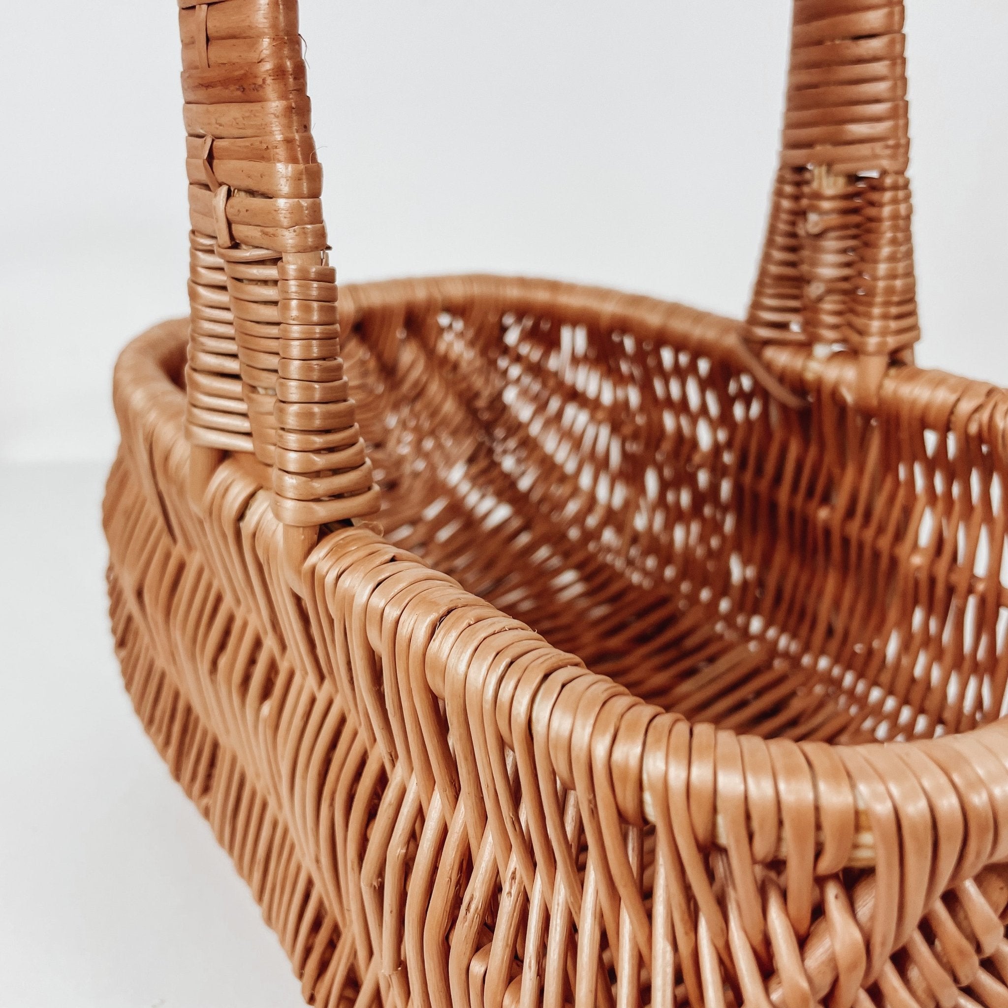 Körbchen | VINTAGE - lyllevenn-store