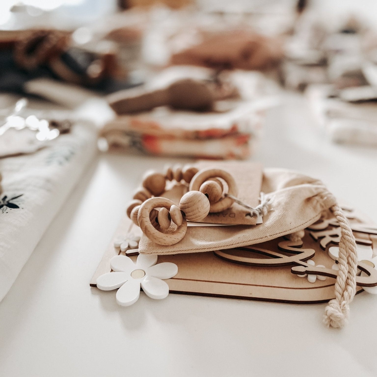 Mystery Box - Thema 0-1 Jahr - lyllevenn-store