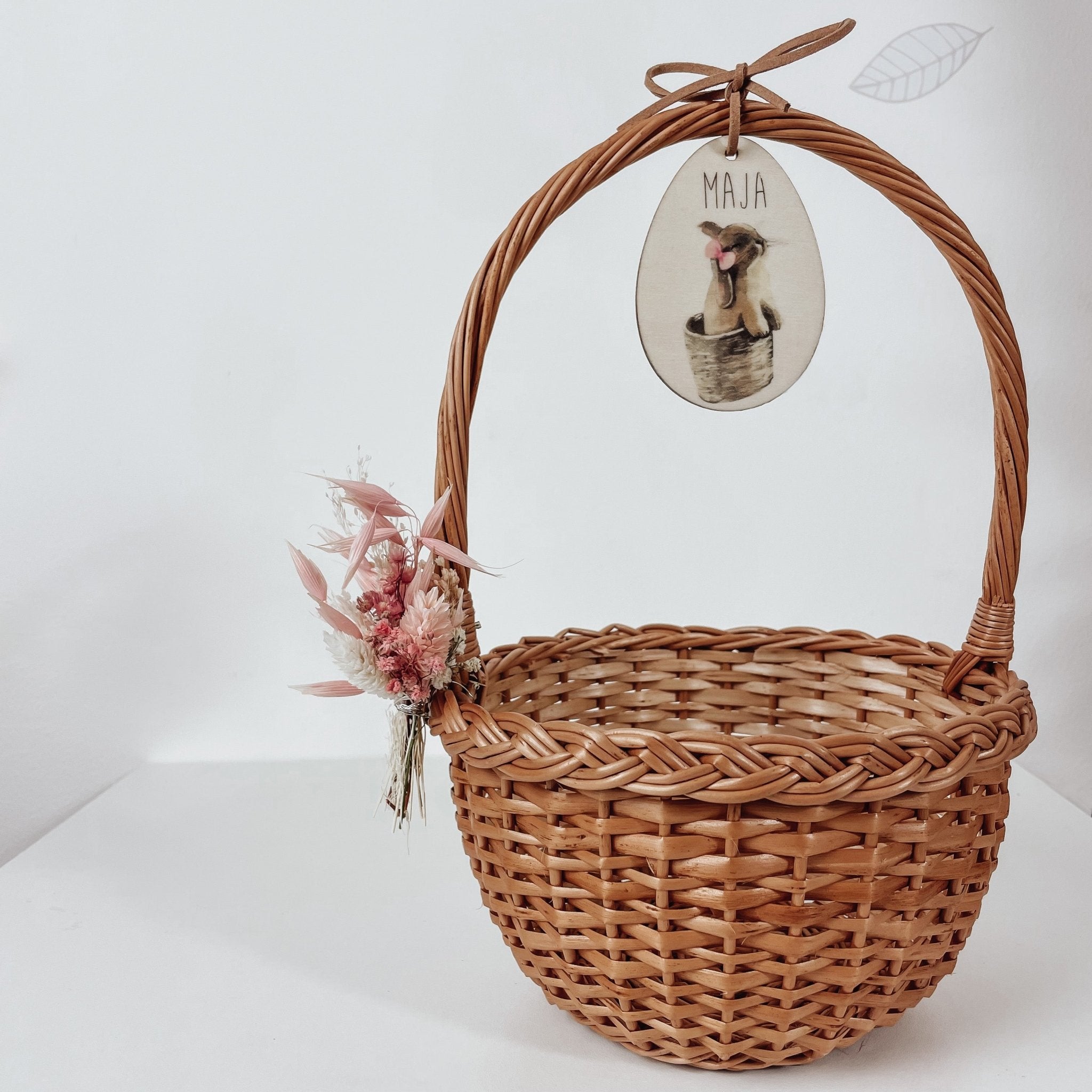 Osteranhänger | Anhänger | Geschenke | personalisiert – OSTEREI - lyllevenn-store