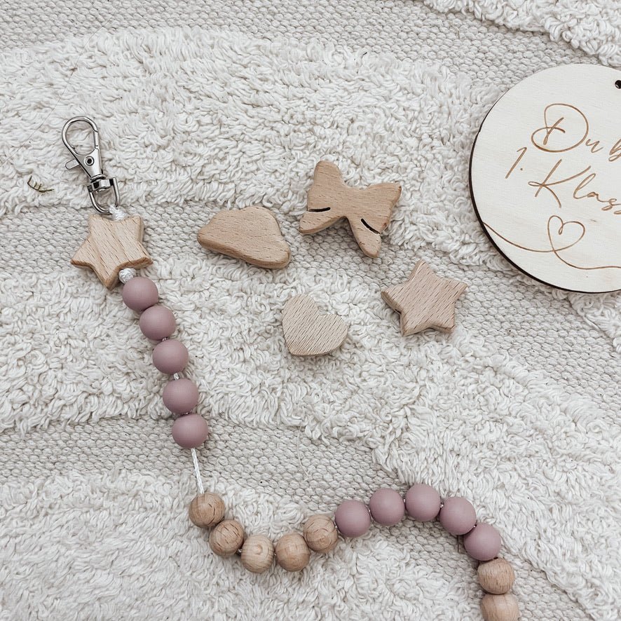 Rechenkette | Rechenhilfe | Einschulung | ABC – ROSATÖNE - lyllevenn-store