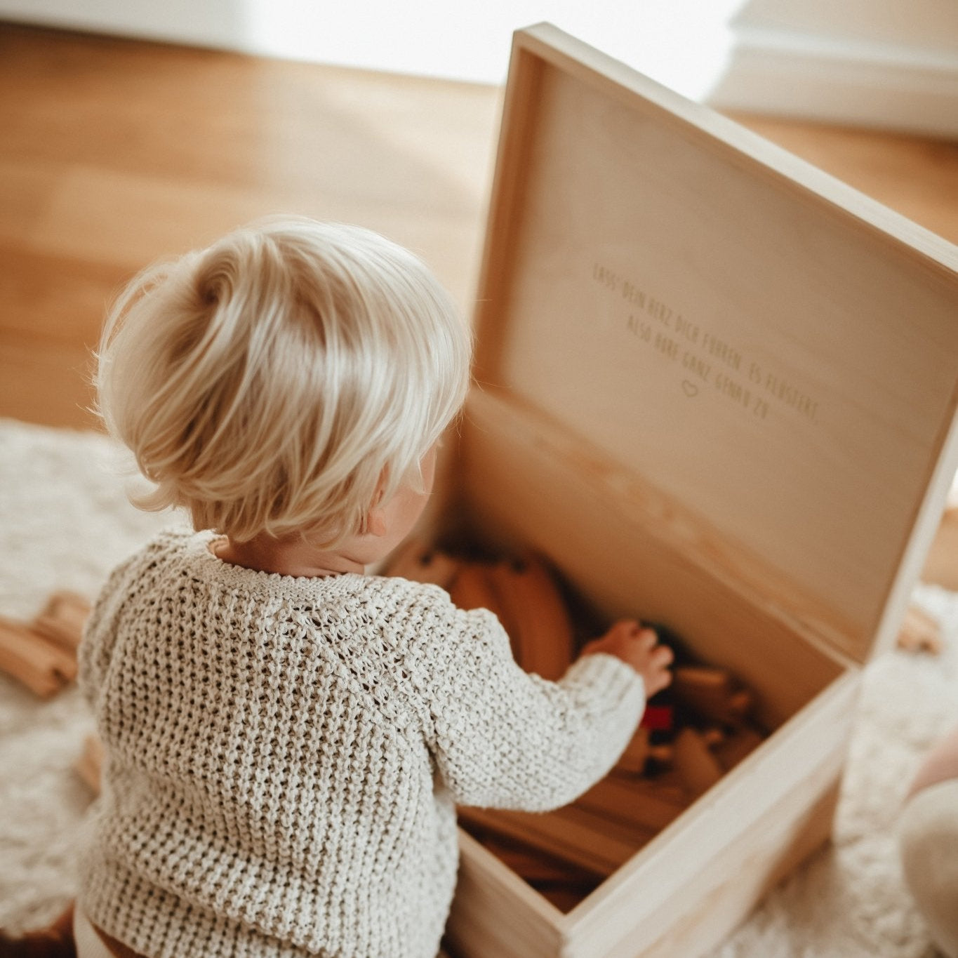 Zusatzprodukt | Innendeckel | Gravur - lyllevenn-store