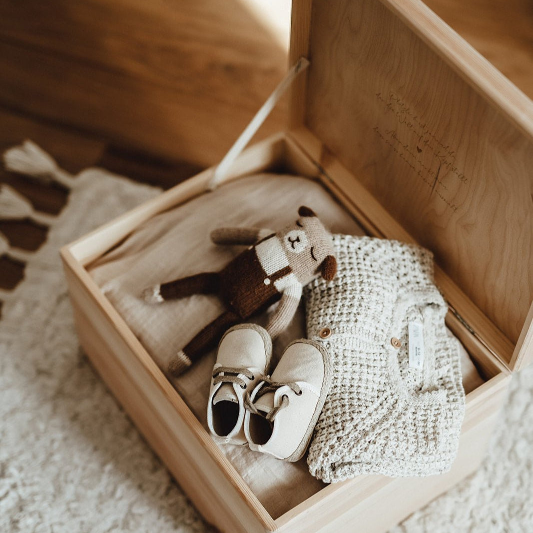 Zusatzprodukt | Innendeckel | Gravur - lyllevenn-store