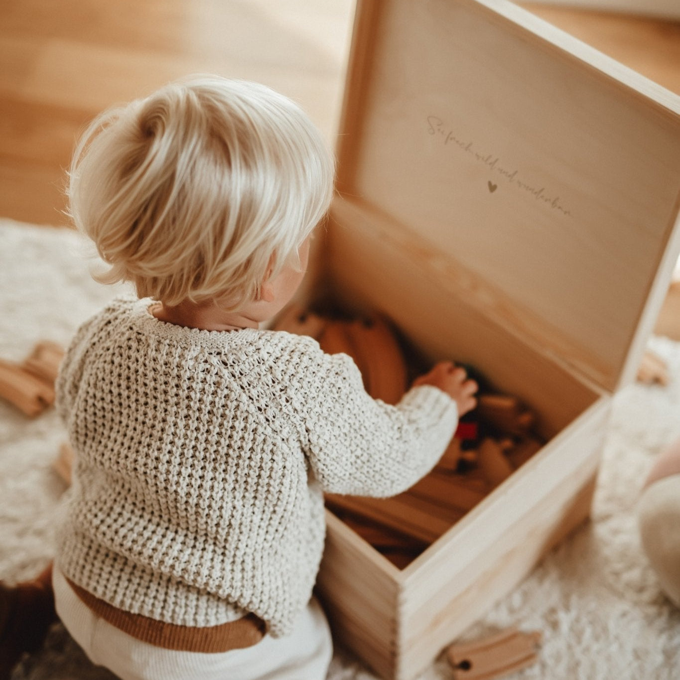 Zusatzprodukt | Innendeckel | Gravur - lyllevenn-store