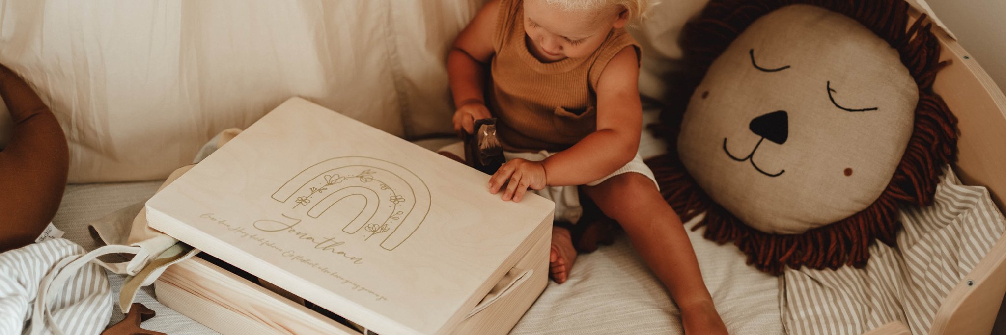 Besondere Anlässe - lyllevenn