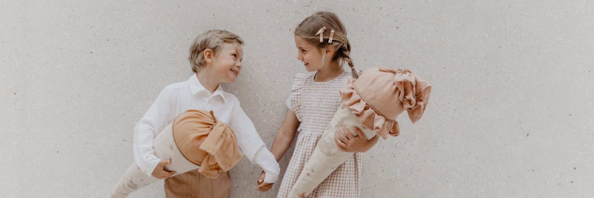 Geschenke zur Einschulung - lyllevenn