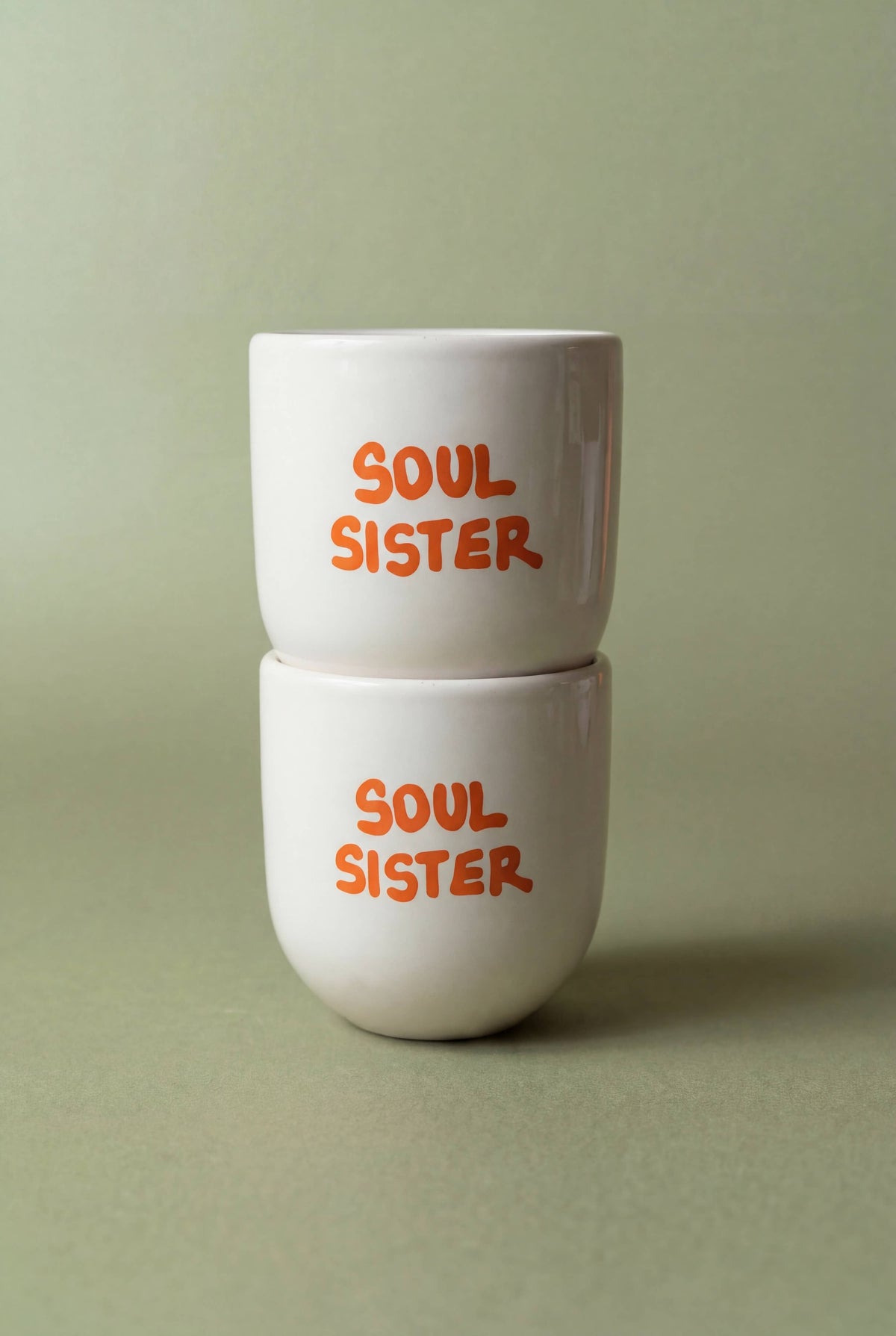 Becher Soul Sister