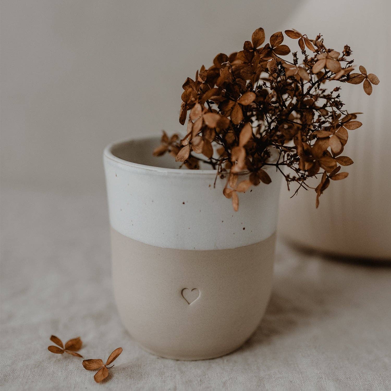 Becher 'Herz' - BESTSELLER