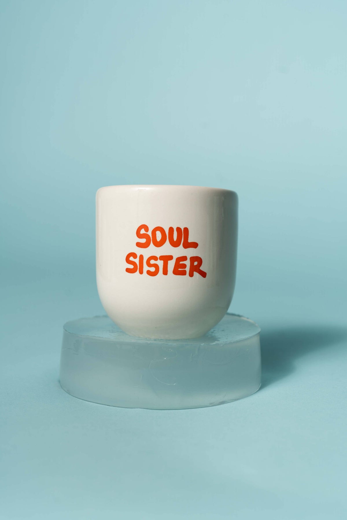Becher Soul Sister
