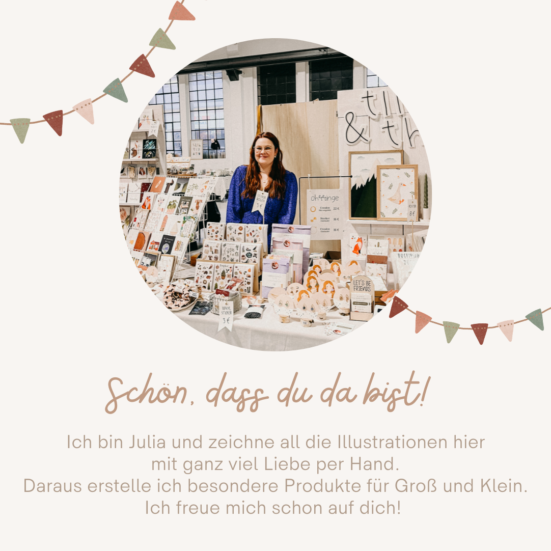 Stoffbeutel Kaffee „French Press"