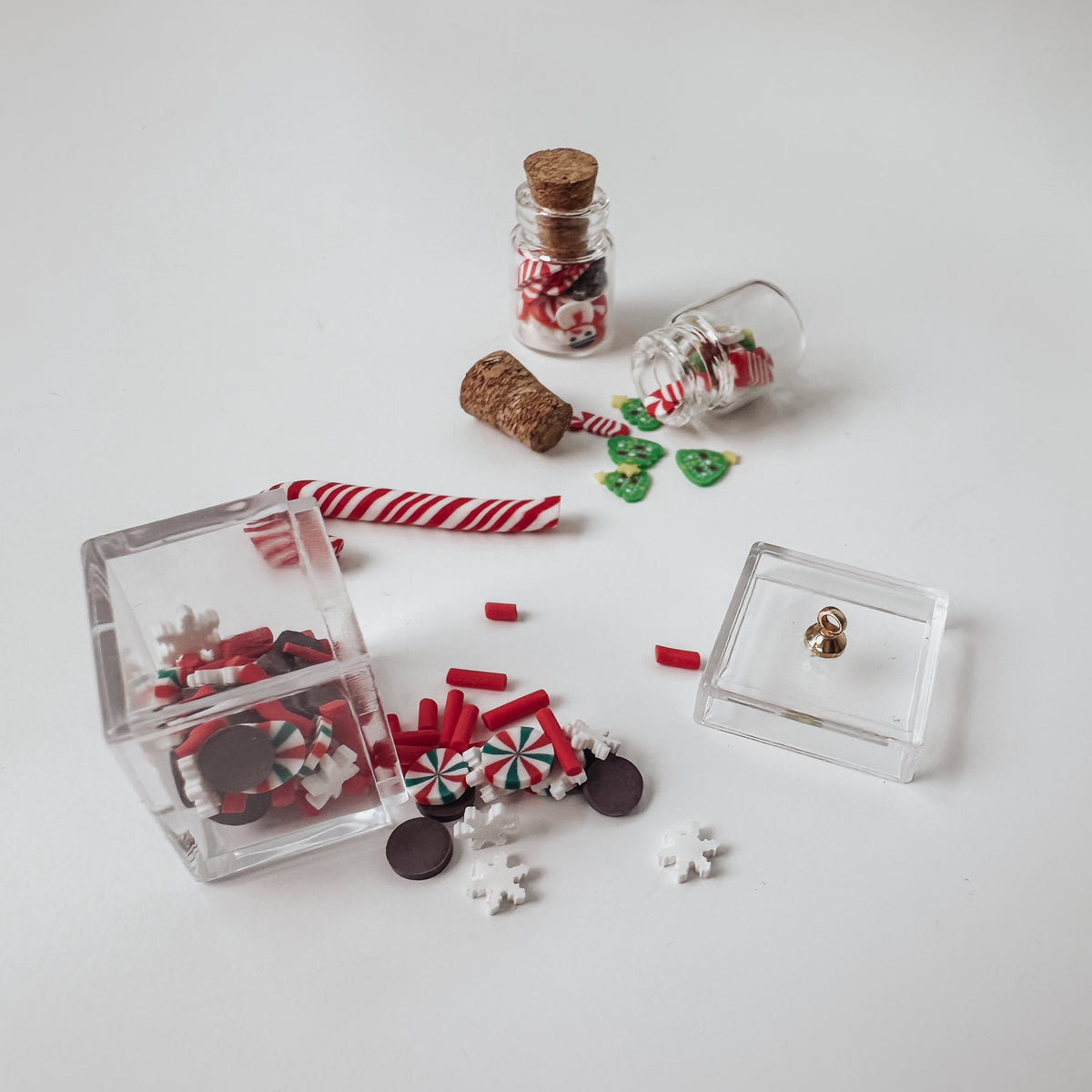 Wichtel Candy Bar Set 5-teilig