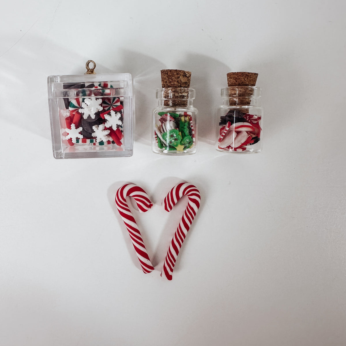 Wichtel Candy Bar Set 5-teilig