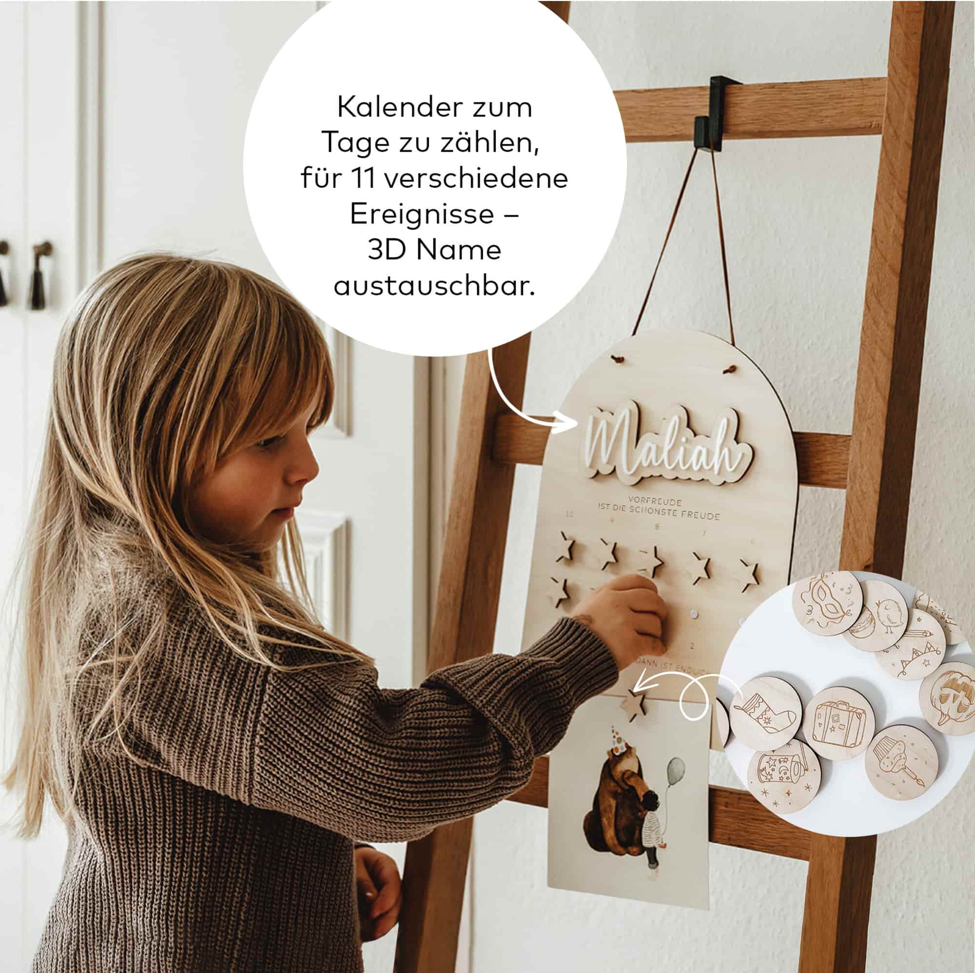 Countdown KALENDER