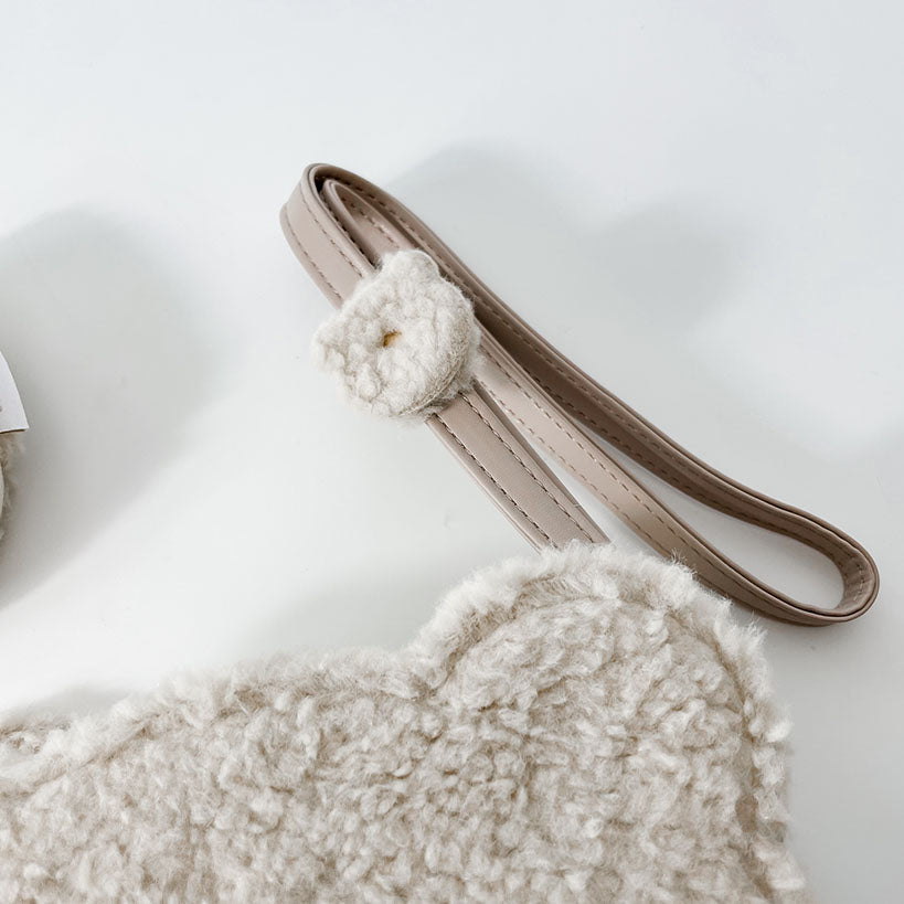 Kinderhandtasche und Portemonnaie – TEDDY BÄR