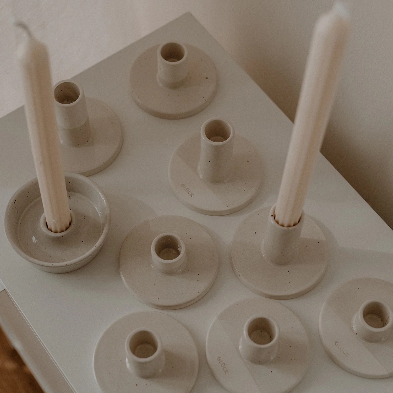 Kerzenständer Calma groß