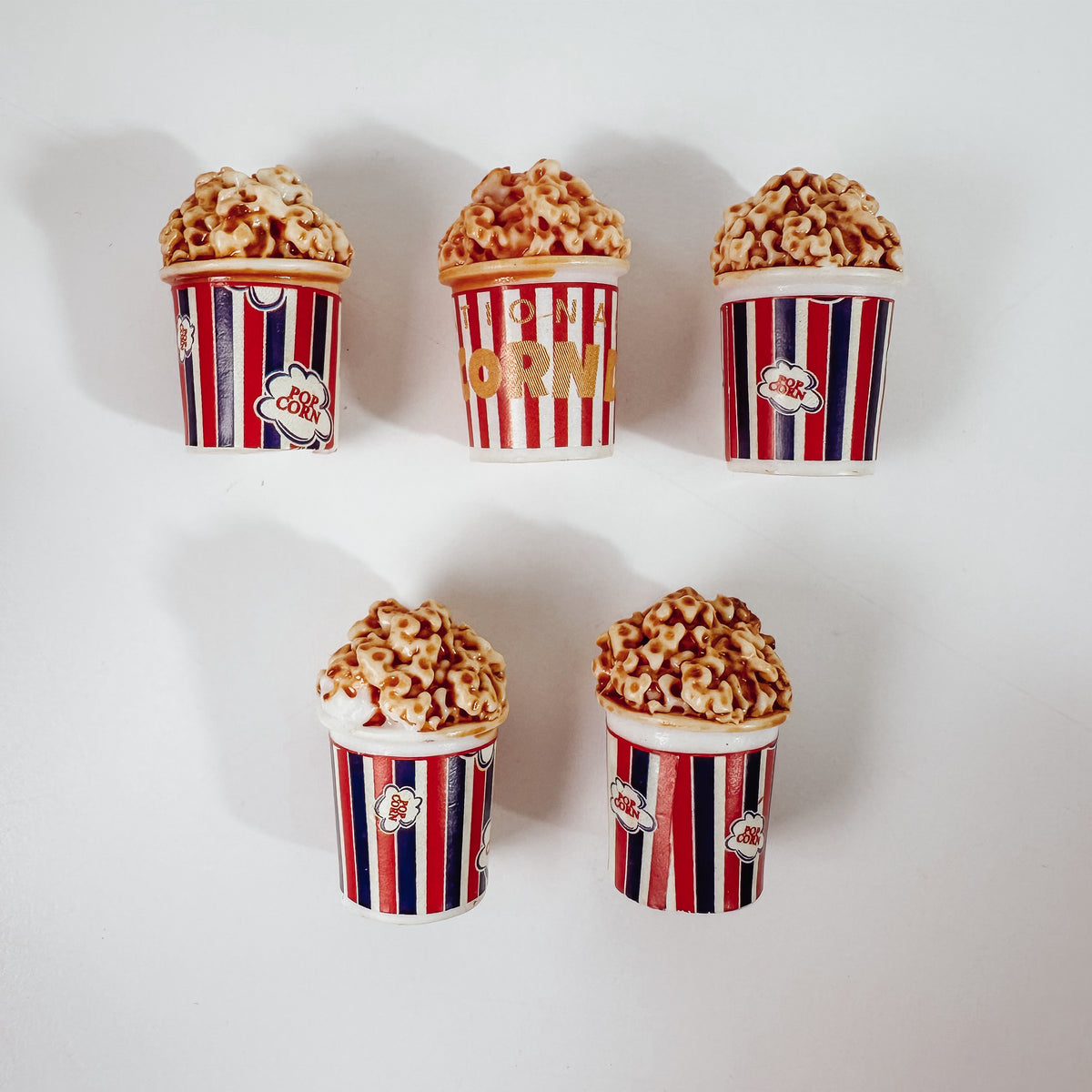 Wichtel Popcorn Miniatur – für Wichteltür & Wichtelküche