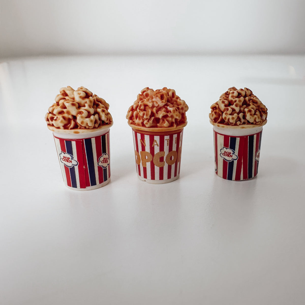 Wichtel Popcorn Miniatur – für Wichteltür & Wichtelküche