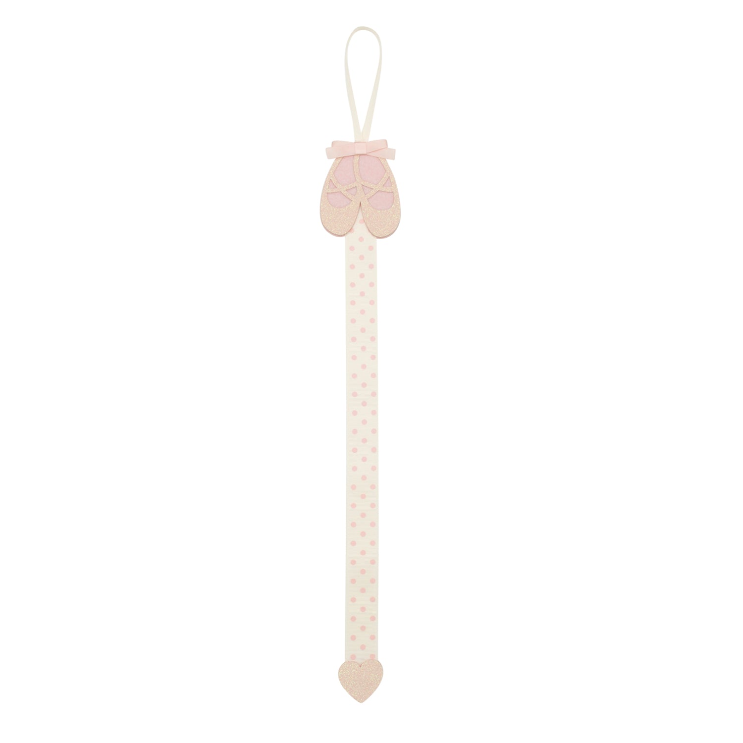 Rockahula Haarspangen-Halter – Ballett