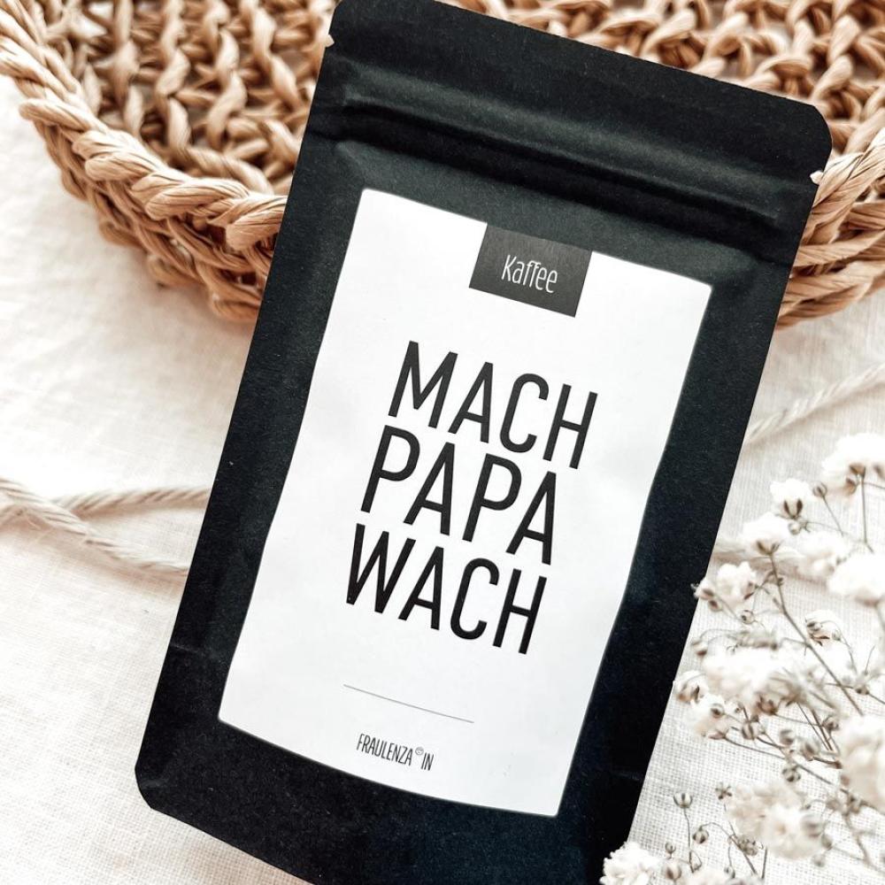 Kaffeepulver | Papa Wach