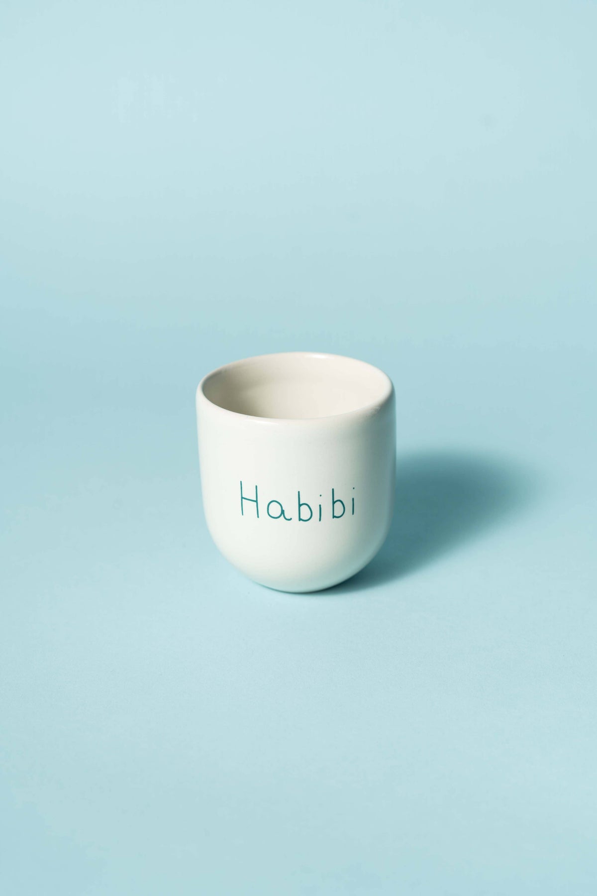 Becher Habibi