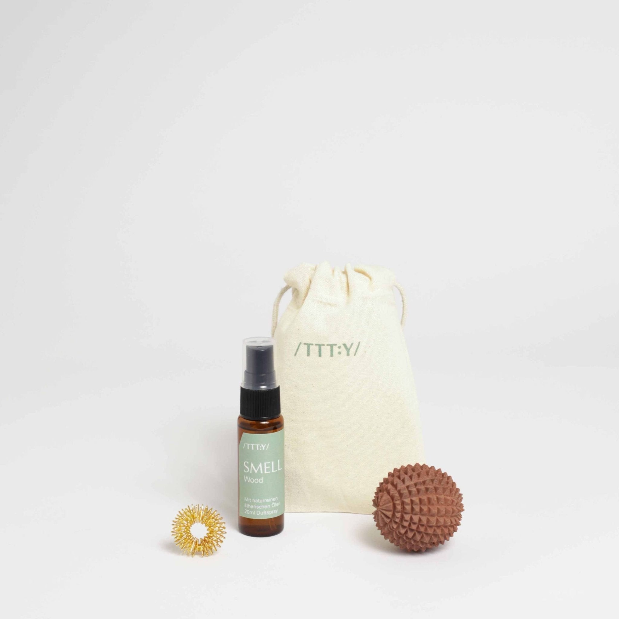 Be Mindful, My Friend - lyllevenn