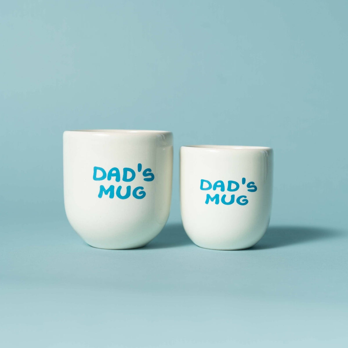 Becher Dad's Mug - lyllevenn