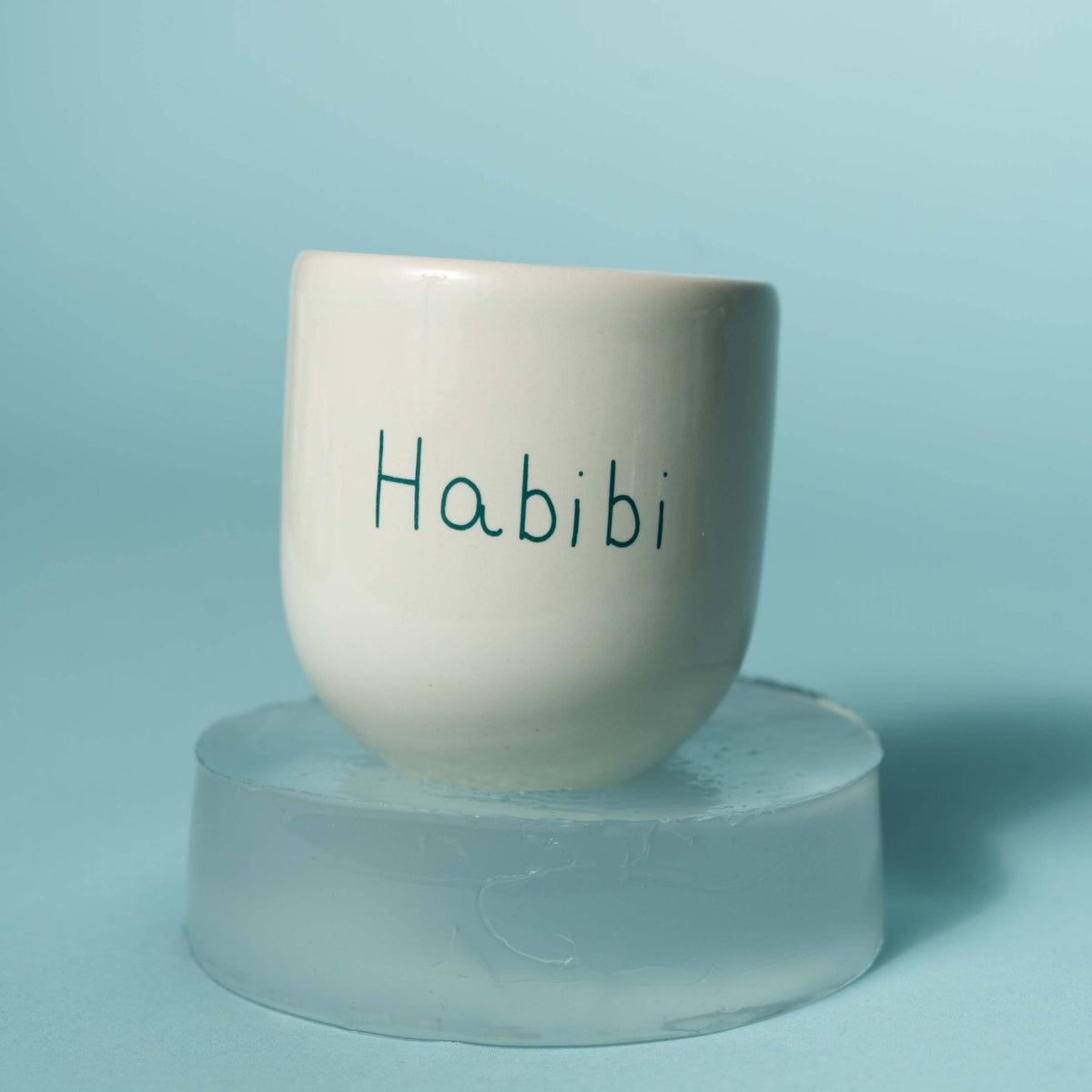 Becher Habibi - lyllevenn
