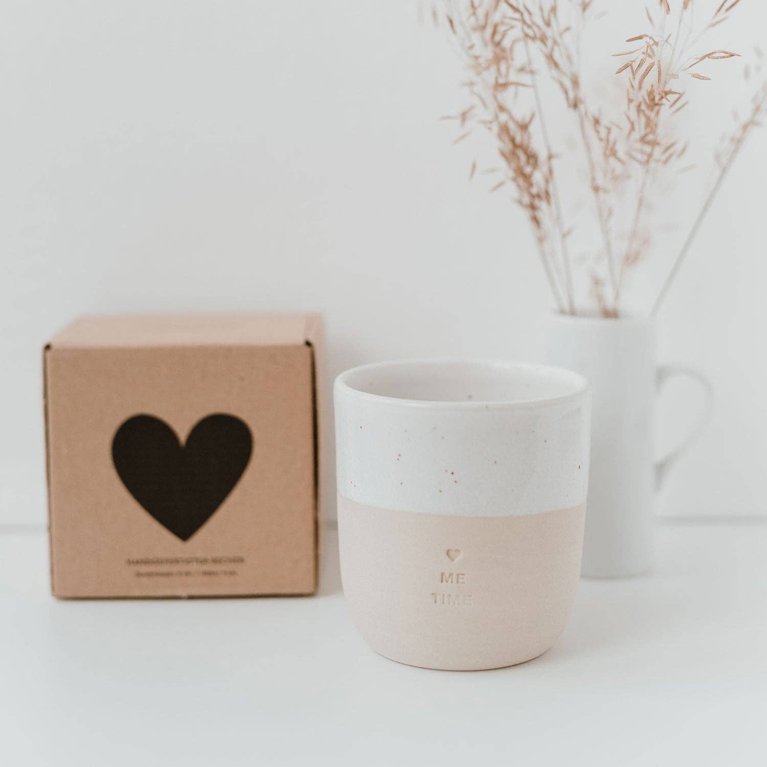 Becher 'Me Time' - lyllevenn