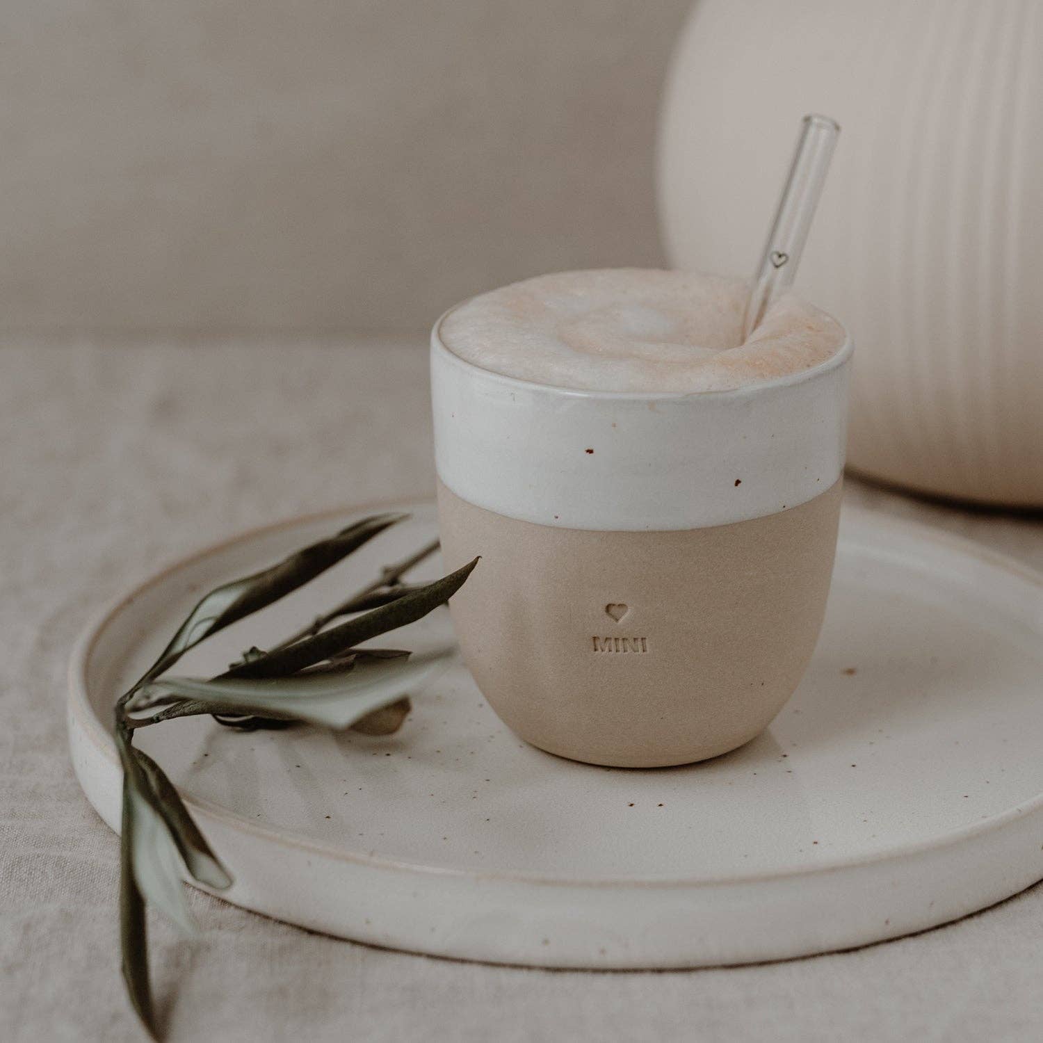 Becher 'Mini' - lyllevenn