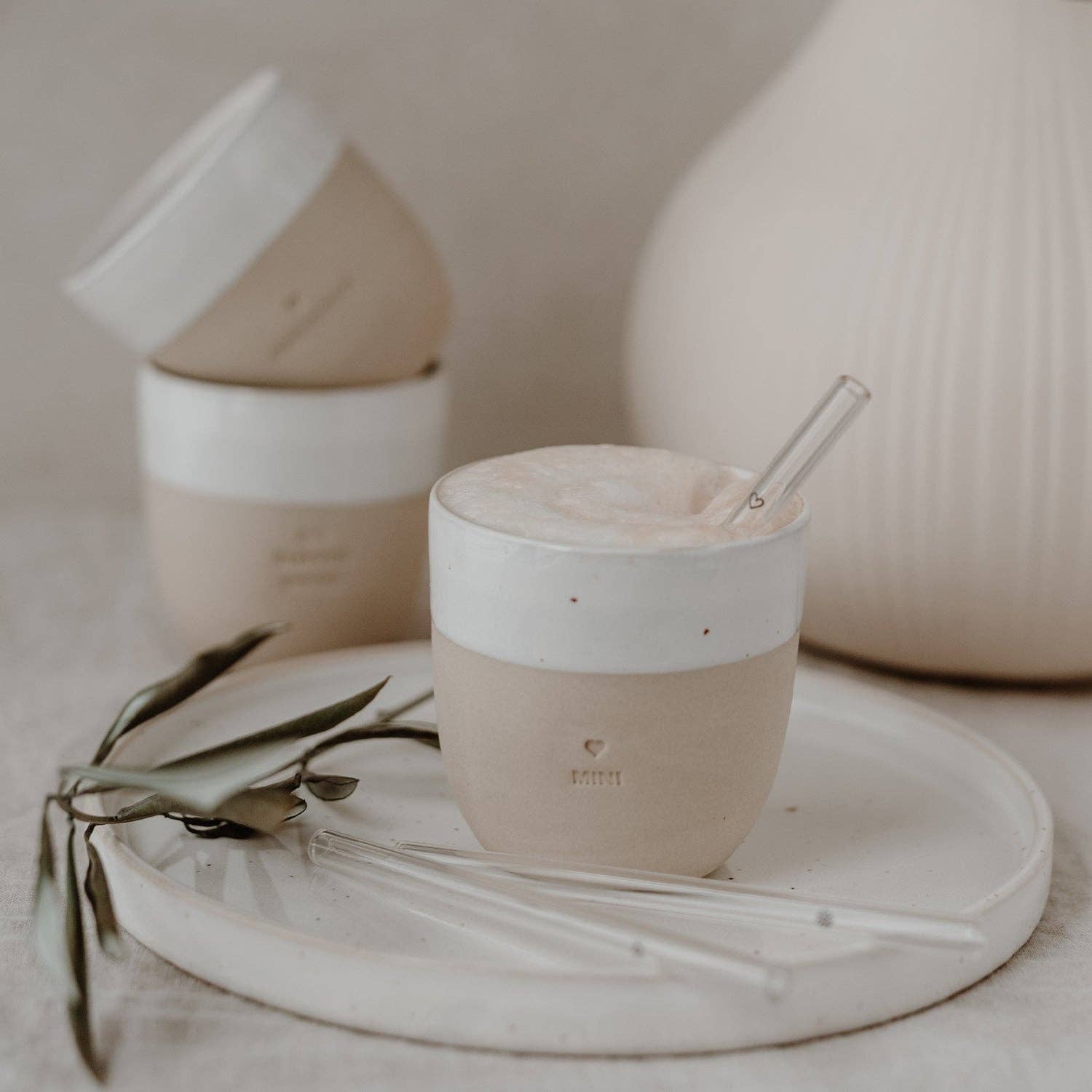 Becher 'Mini' - lyllevenn