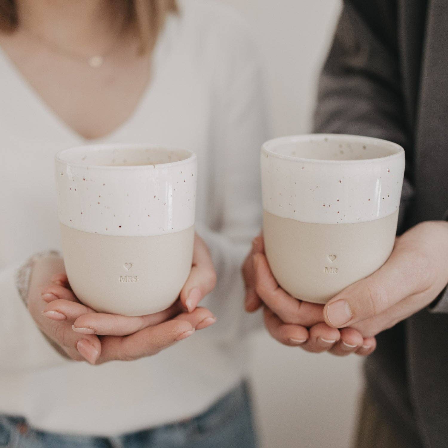 Becher - Mrs - lyllevenn