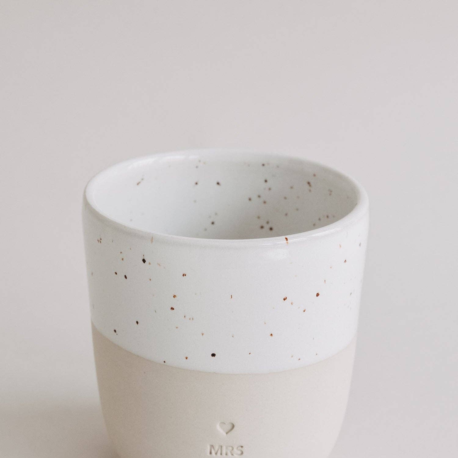 Becher - Mrs - lyllevenn