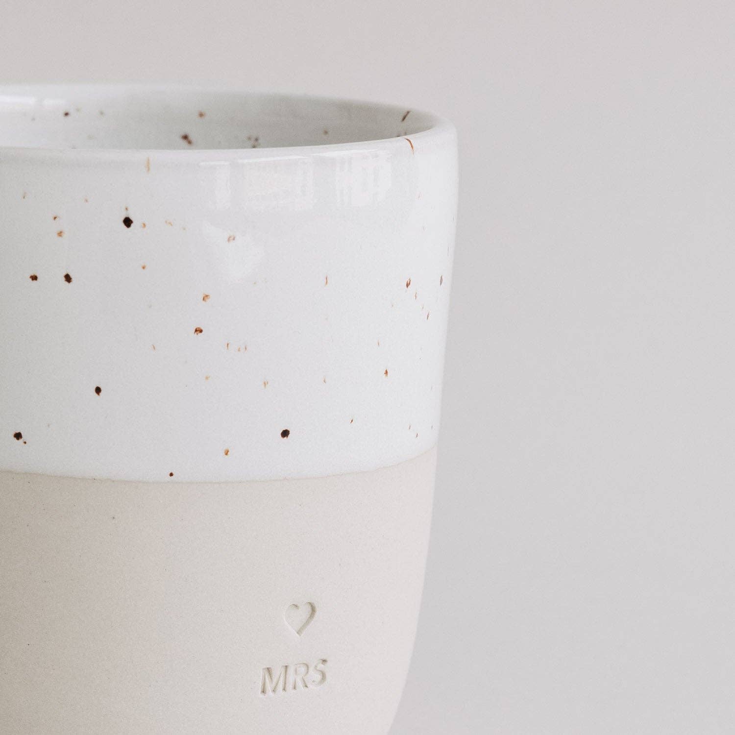 Becher - Mrs - lyllevenn