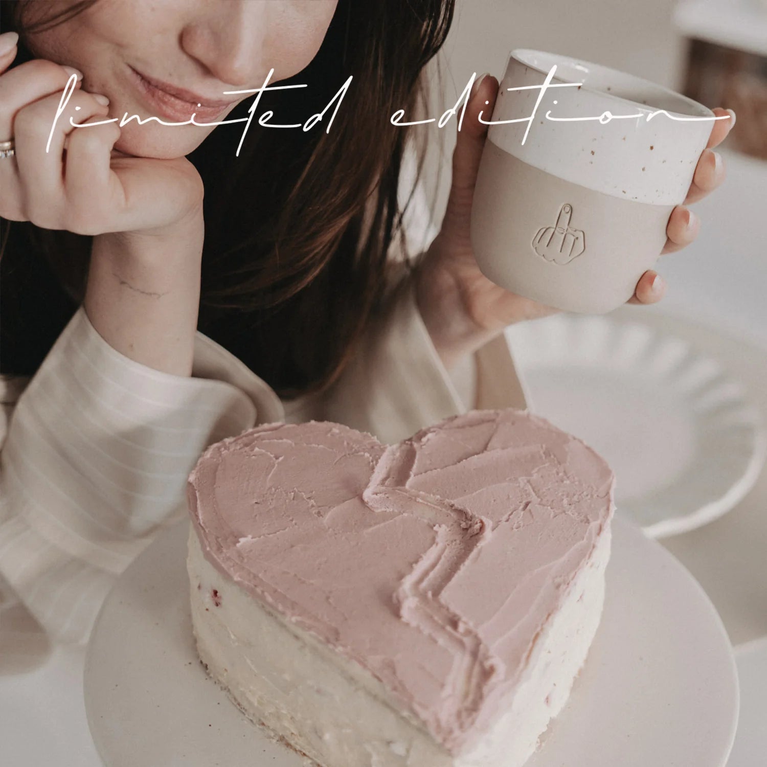 Becher - nein danke - lyllevenn