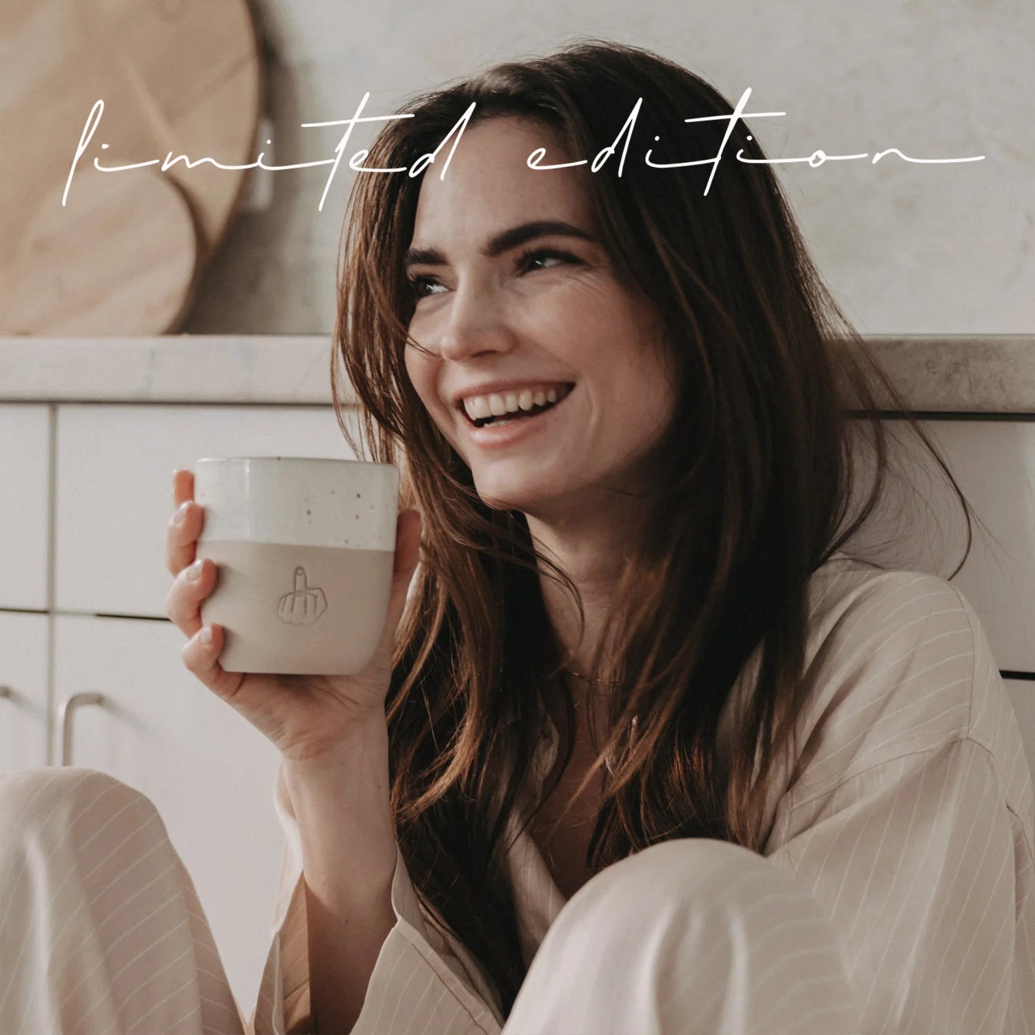 Becher - nein danke - lyllevenn