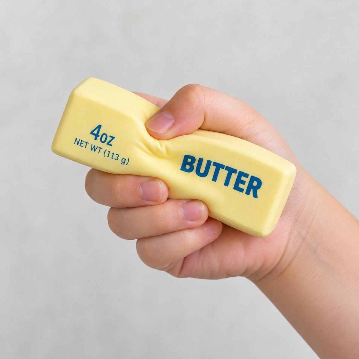 Butter Squishy - Fidget toy für Kinder - lyllevenn