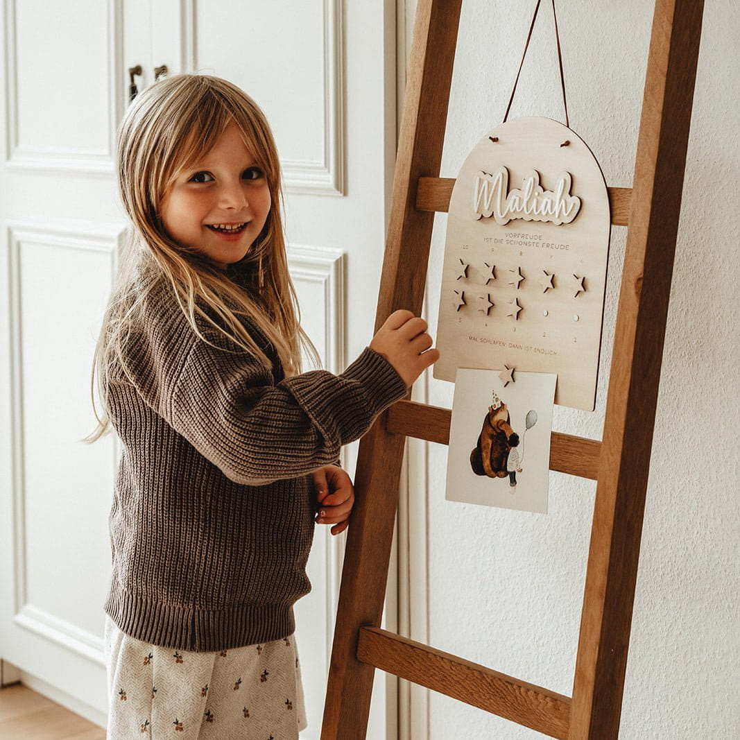 Countdown KALENDER