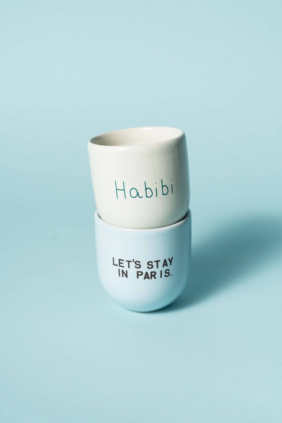 Becher Habibi