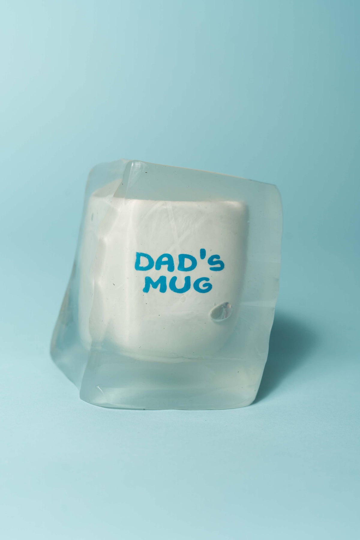 Becher Dad's Mug