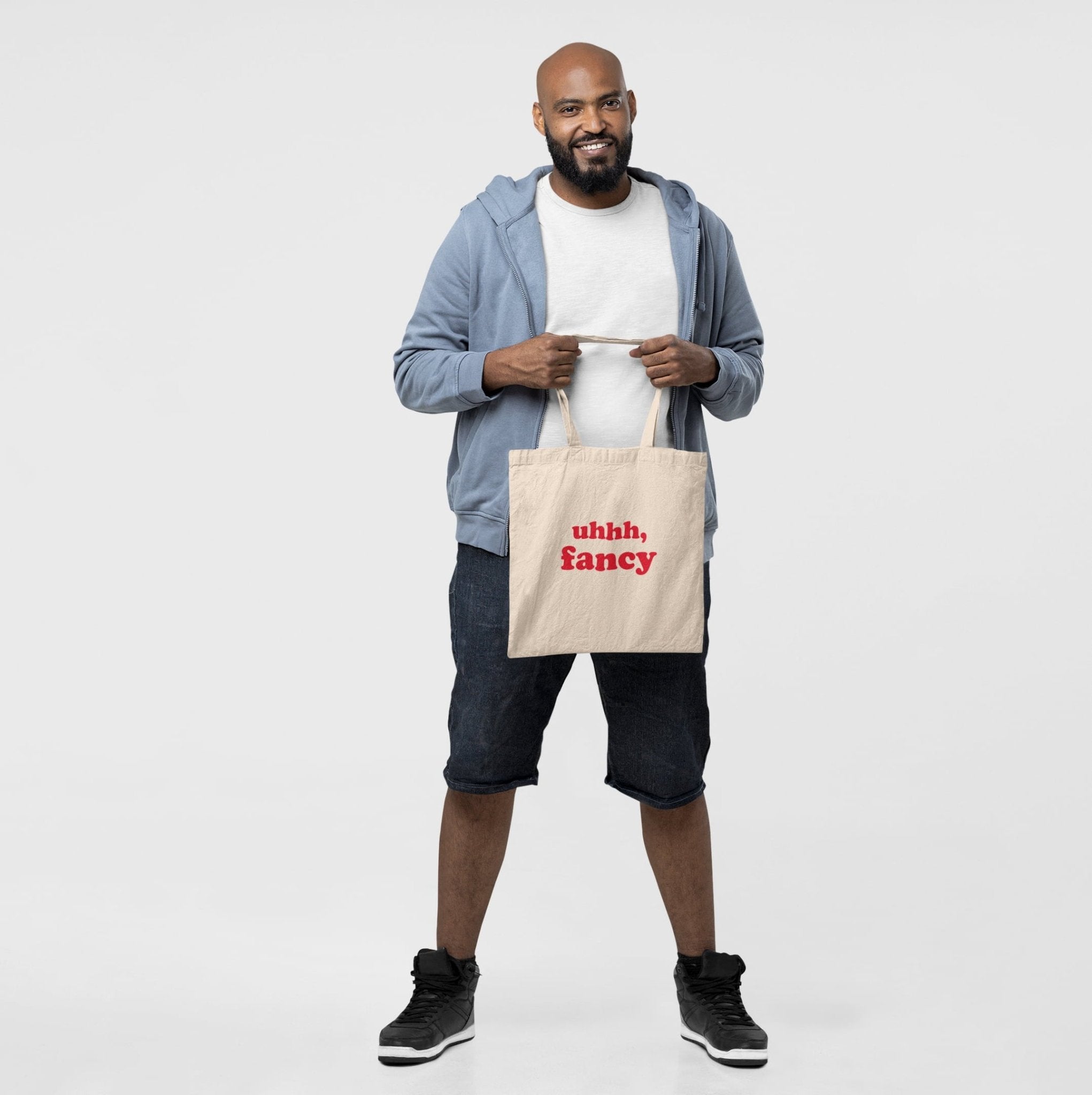 Jutebeutel - Fancy natur - lyllevenn