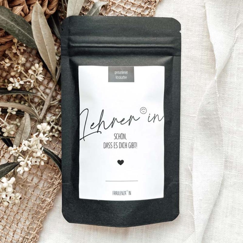 Kaffeepulver | Lehrerin schön ... - lyllevenn