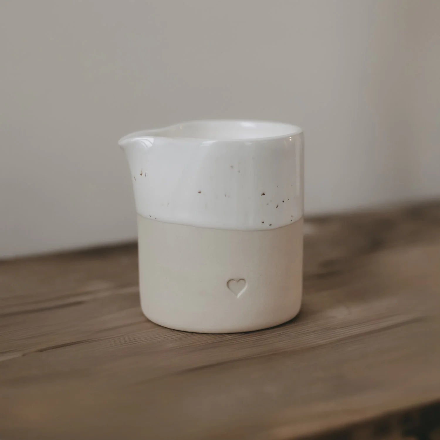 Kännchen - Herz - lyllevenn