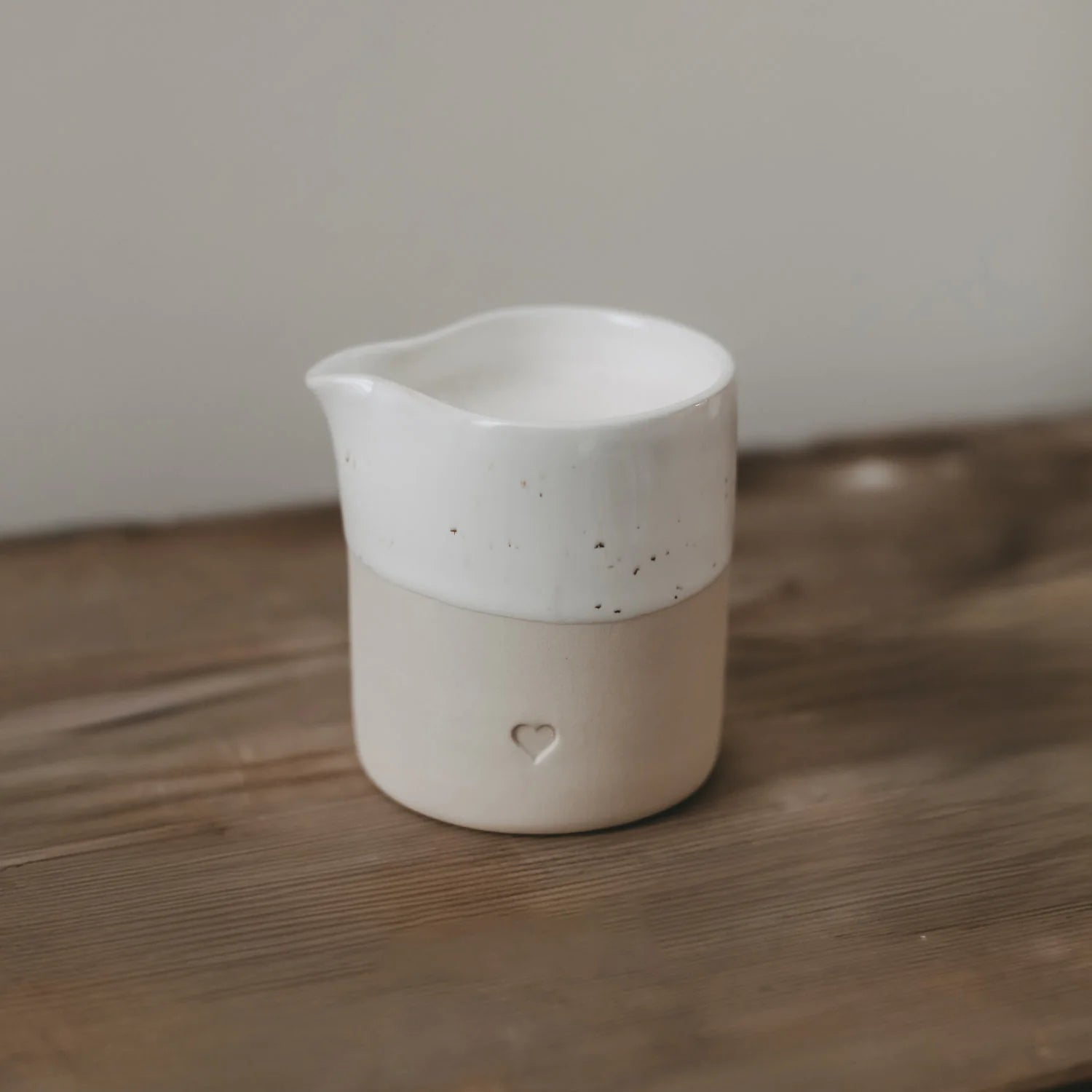 Kännchen - Herz - lyllevenn