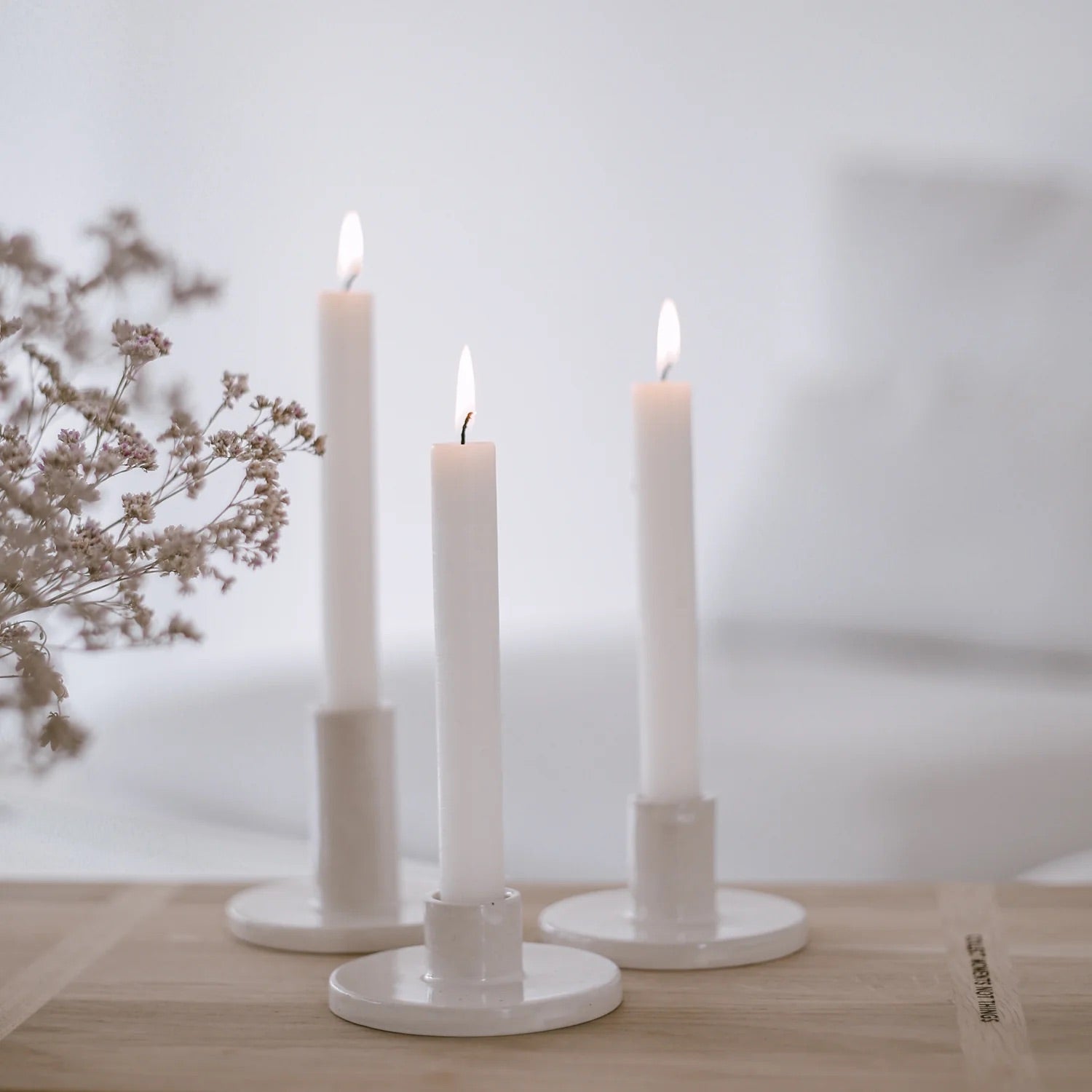Kerzenständer Calma groß - lyllevenn
