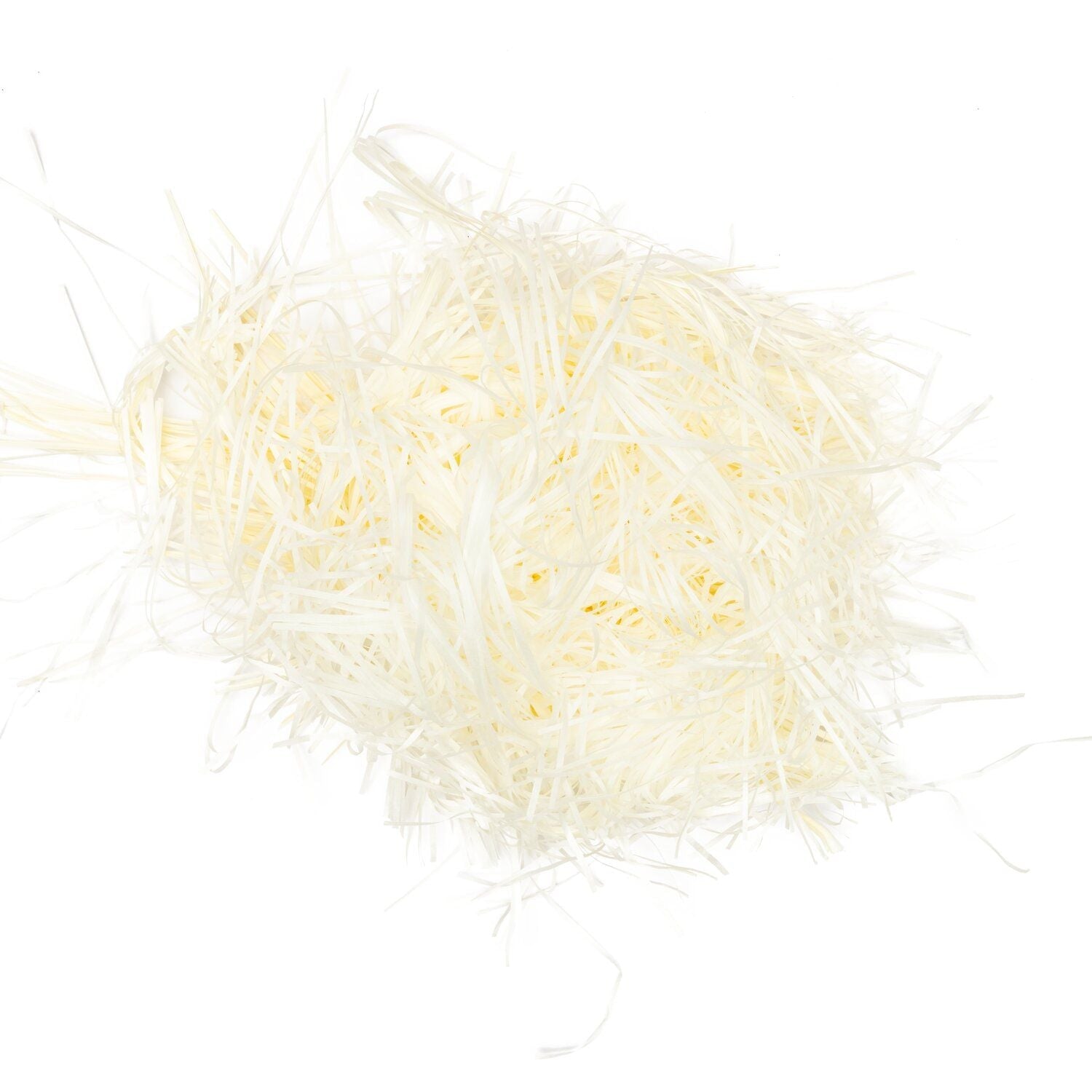 Ostergras für Osternest & Osterkorb – Füllmaterial für Osterkörbchen 30 g - lyllevenn