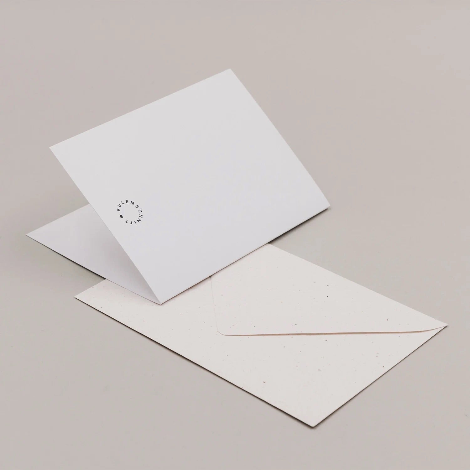 Postkarte - Herzen - lyllevenn