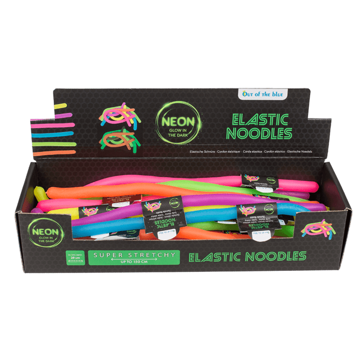 Powerschnur für Kinder – Glow in the Dark - lyllevenn