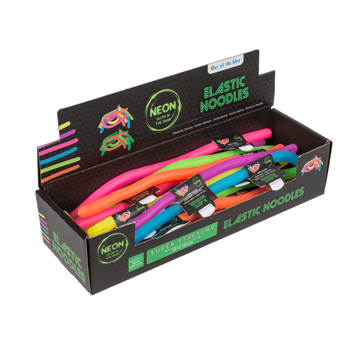 Powerschnur für Kinder – Glow in the Dark - lyllevenn