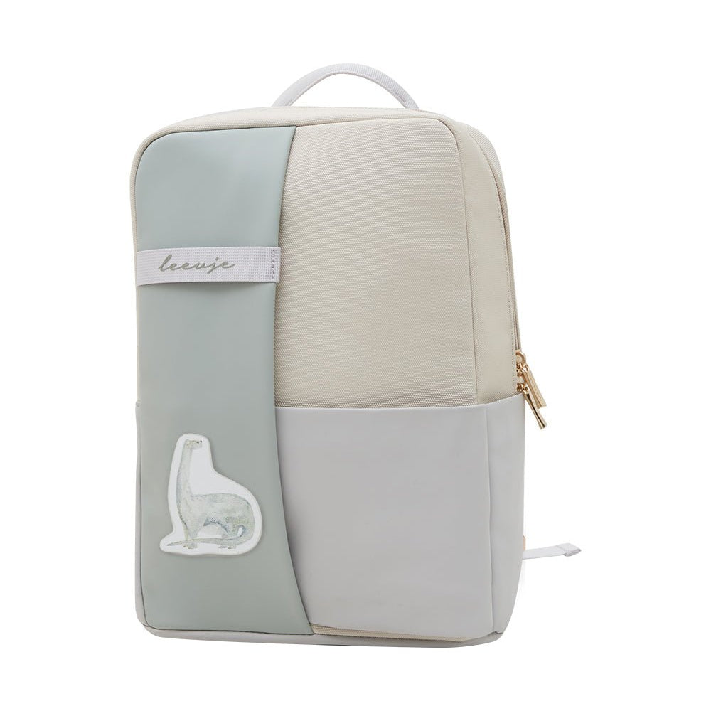 Rucksack für Kinder – light blue - lyllevenn-store