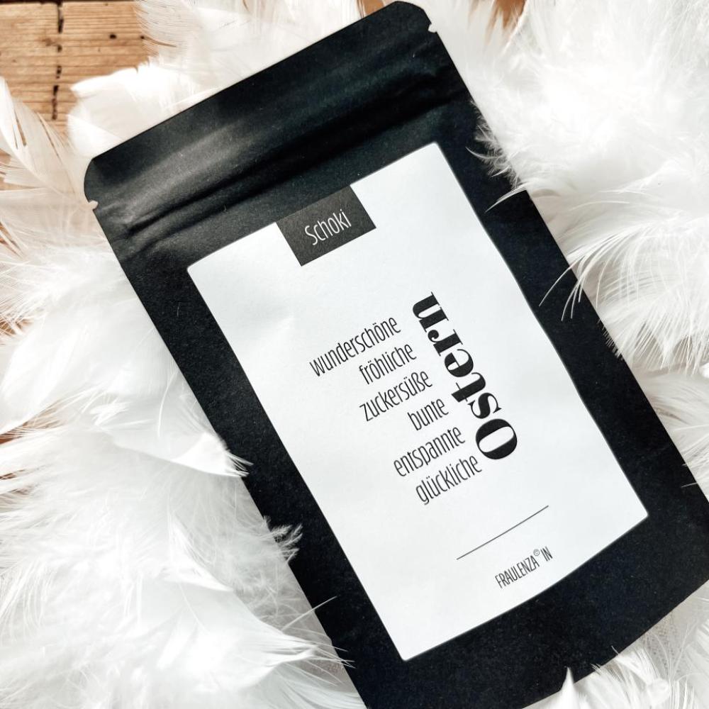 Schokodrops | bunte Ostern - lyllevenn